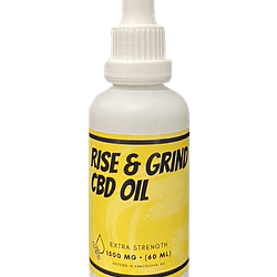 Rise & Grind Elixir 7