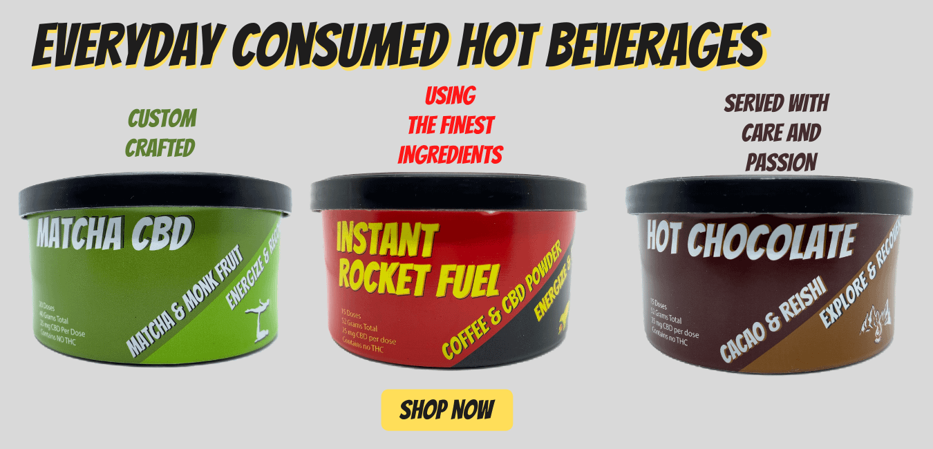 Rise & Grind Elixir 2