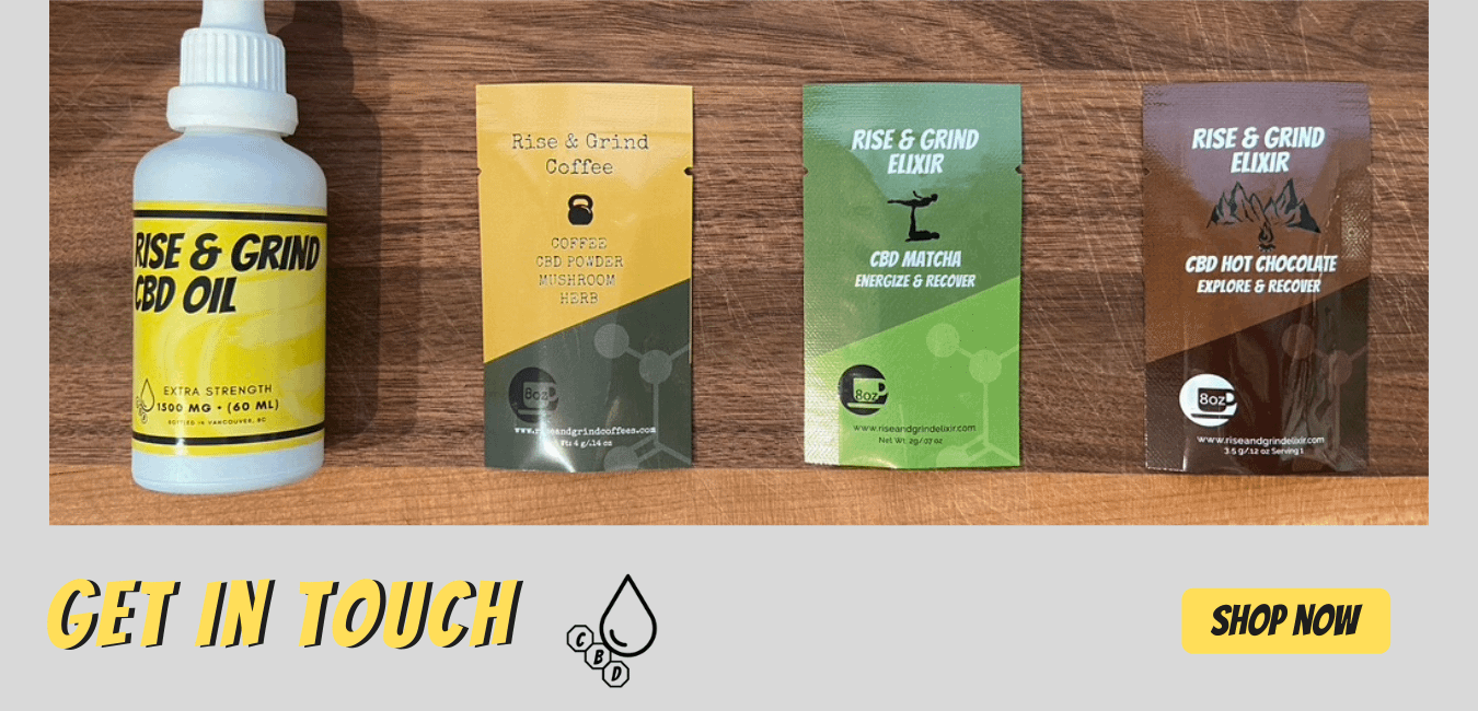Rise & Grind Elixir 5