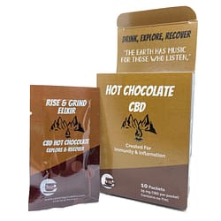 product image for rise and grind hot chocolate